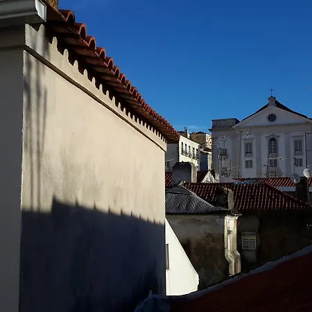 Heart Of * Lissabon