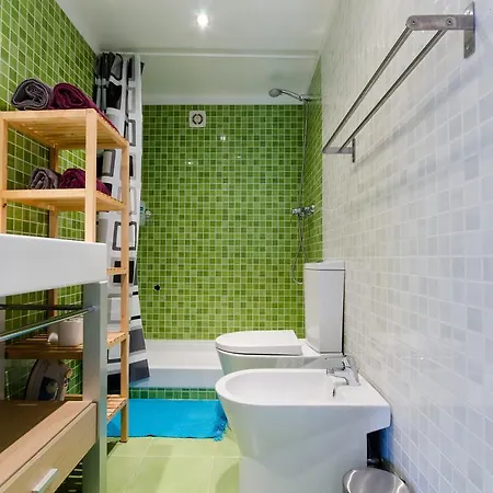 Heart Of Apartment *