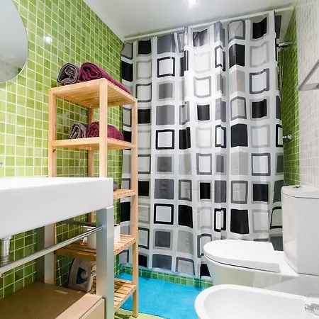 Heart Of Apartment Lissabon