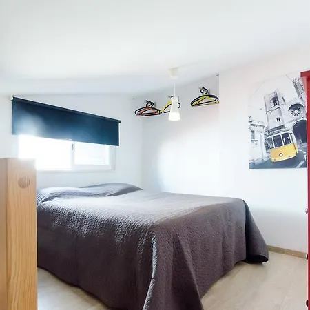 Apartment Heart Of