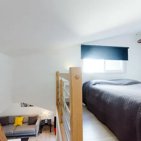 Apartment Heart Of