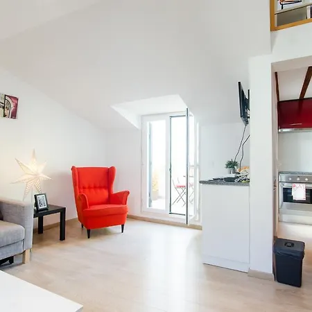 Heart Of Apartment *