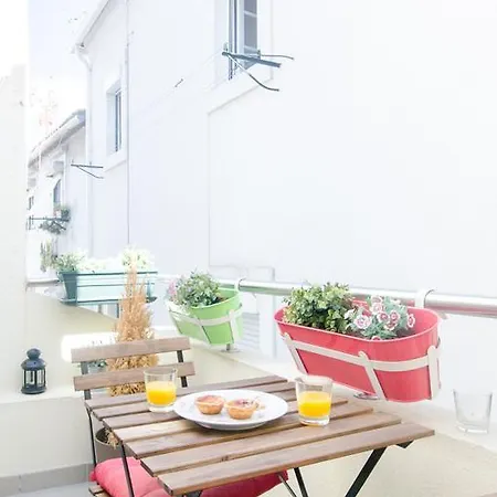 Apartment Heart Of *